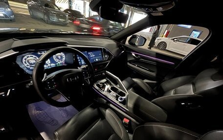 Geely Tugella FY11, 2023 год, 3 000 000 рублей, 3 фотография