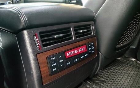 Toyota Land Cruiser 200, 2016 год, 5 600 000 рублей, 35 фотография