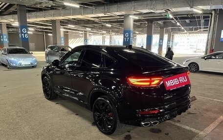 Geely Tugella FY11, 2023 год, 3 000 000 рублей, 2 фотография
