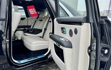 Rolls-Royce Ghost Series II рестайлинг, 2024 год, 34 700 000 рублей, 9 фотография