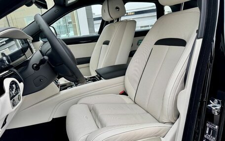 Rolls-Royce Ghost Series II рестайлинг, 2024 год, 34 700 000 рублей, 16 фотография