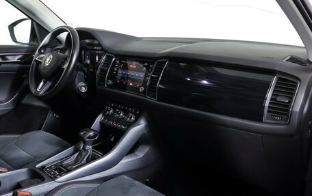 Skoda Kodiaq I, 2019 год, 3 190 000 рублей, 10 фотография