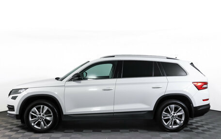 Skoda Kodiaq I, 2019 год, 3 190 000 рублей, 8 фотография