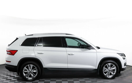Skoda Kodiaq I, 2019 год, 3 190 000 рублей, 4 фотография