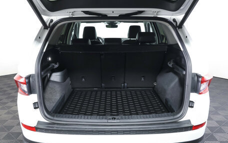 Skoda Kodiaq I, 2019 год, 3 190 000 рублей, 9 фотография