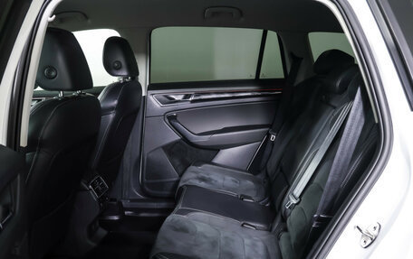 Skoda Kodiaq I, 2019 год, 3 190 000 рублей, 11 фотография