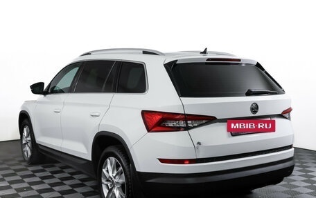 Skoda Kodiaq I, 2019 год, 3 190 000 рублей, 7 фотография