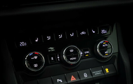 Skoda Kodiaq I, 2019 год, 3 190 000 рублей, 16 фотография