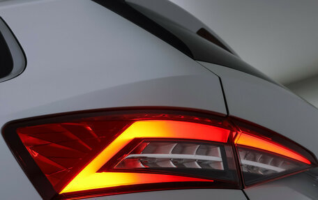 Skoda Kodiaq I, 2019 год, 3 190 000 рублей, 23 фотография