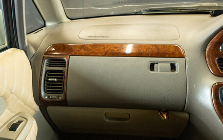 Honda Odyssey II, 2000 год, 599 000 рублей, 6 фотография