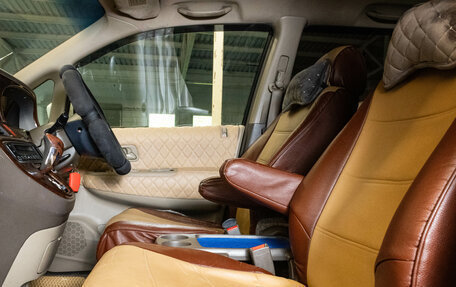 Honda Odyssey II, 2000 год, 599 000 рублей, 9 фотография