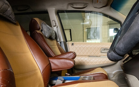 Honda Odyssey II, 2000 год, 599 000 рублей, 12 фотография