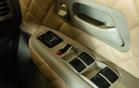 Honda Odyssey II, 2000 год, 599 000 рублей, 13 фотография