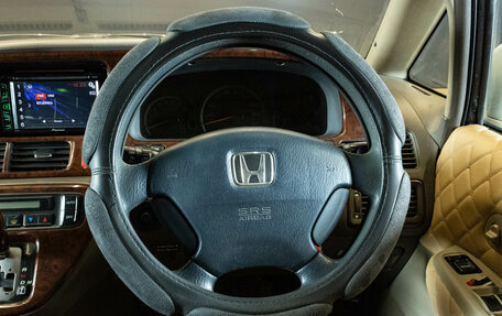 Honda Odyssey II, 2000 год, 599 000 рублей, 8 фотография