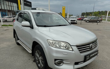 Toyota RAV4, 2011 год, 1 095 000 рублей, 7 фотография