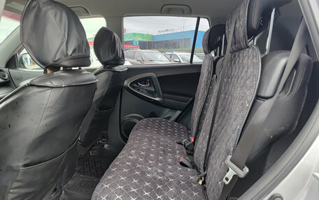 Toyota RAV4, 2011 год, 1 095 000 рублей, 16 фотография