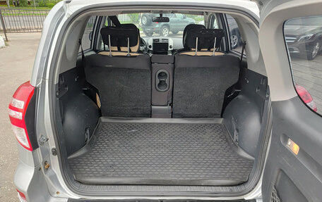 Toyota RAV4, 2011 год, 1 095 000 рублей, 14 фотография