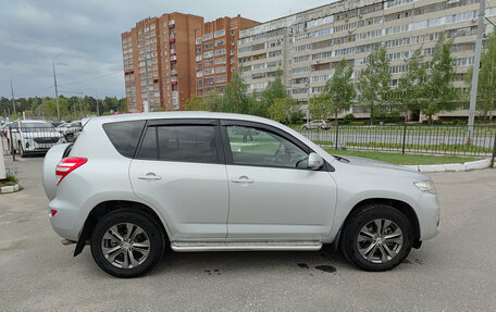 Toyota RAV4, 2011 год, 1 095 000 рублей, 8 фотография