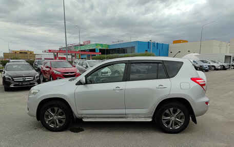 Toyota RAV4, 2011 год, 1 095 000 рублей, 12 фотография