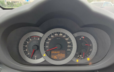 Toyota RAV4, 2011 год, 1 095 000 рублей, 17 фотография