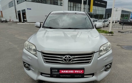 Toyota RAV4, 2011 год, 1 095 000 рублей, 6 фотография