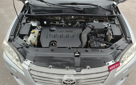 Toyota RAV4, 2011 год, 1 095 000 рублей, 13 фотография
