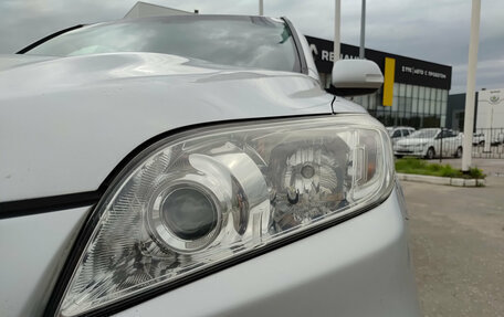 Toyota RAV4, 2011 год, 1 095 000 рублей, 21 фотография