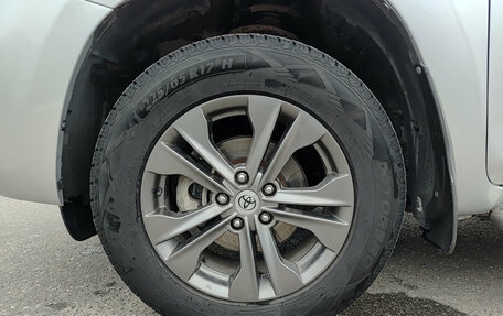 Toyota RAV4, 2011 год, 1 095 000 рублей, 22 фотография