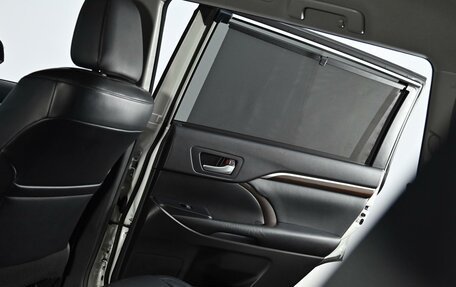 Toyota Highlander III, 2015 год, 2 649 000 рублей, 14 фотография