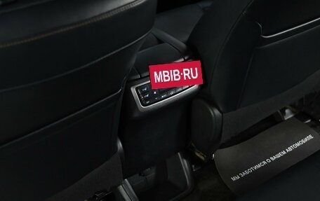 Toyota Highlander III, 2015 год, 2 649 000 рублей, 13 фотография