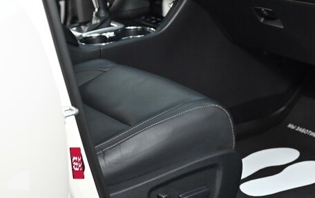 Toyota Highlander III, 2015 год, 2 649 000 рублей, 15 фотография