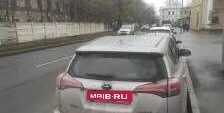 Toyota RAV4, 2018 год, 1 999 000 рублей, 1 фотография
