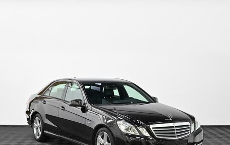 Mercedes-Benz E-Класс, 2012 год, 1 549 000 рублей, 1 фотография