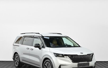 KIA Carnival, 2020 год, 3 349 000 рублей, 1 фотография