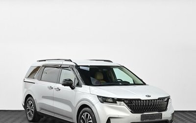 KIA Carnival, 2020 год, 3 349 000 рублей, 1 фотография