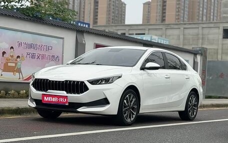 KIA K3, 2022 год, 1 200 018 рублей, 1 фотография
