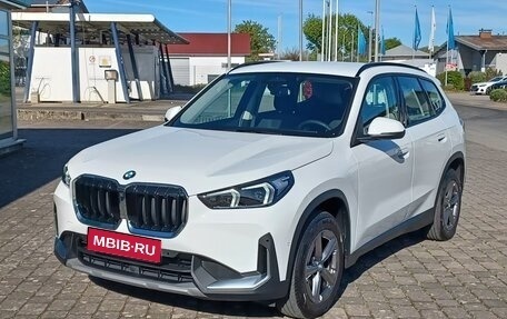 BMW X1, 2024 год, 5 405 000 рублей, 1 фотография