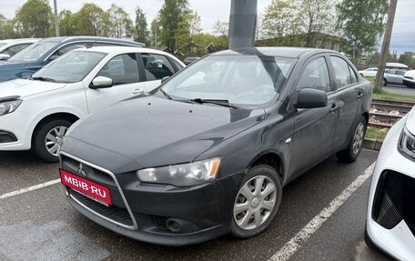 Mitsubishi Lancer IX, 2014 год, 729 000 рублей, 1 фотография