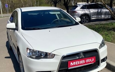 Mitsubishi Lancer IX, 2014 год, 1 280 000 рублей, 1 фотография