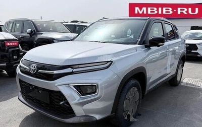 Toyota Urban Cruiser, 2026 год, 2 650 000 рублей, 1 фотография