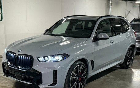 BMW X5, 2025 год, 16 100 000 рублей, 1 фотография