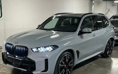 BMW X5, 2025 год, 16 100 000 рублей, 1 фотография