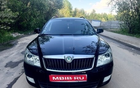 Skoda Octavia, 2011 год, 780 000 рублей, 1 фотография