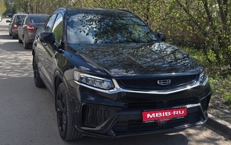 Geely Tugella FY11, 2023 год, 2 600 000 рублей, 1 фотография