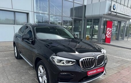 BMW X4, 2020 год, 4 650 000 рублей, 1 фотография