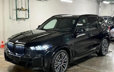 BMW X5, 2025 год, 16 100 000 рублей, 1 фотография