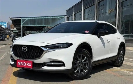 Mazda CX-4, 2023 год, 2 190 006 рублей, 1 фотография
