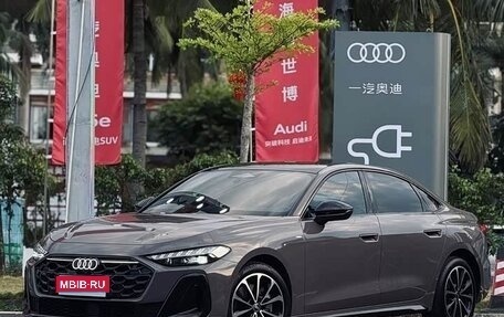 Audi A5, 2026 год, 5 985 005 рублей, 1 фотография