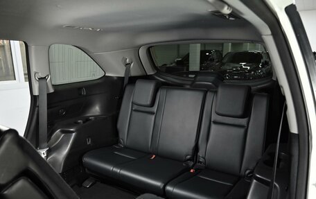 Toyota Highlander III, 2015 год, 2 649 000 рублей, 18 фотография