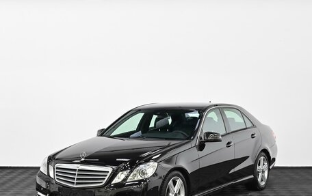 Mercedes-Benz E-Класс, 2012 год, 1 549 000 рублей, 3 фотография